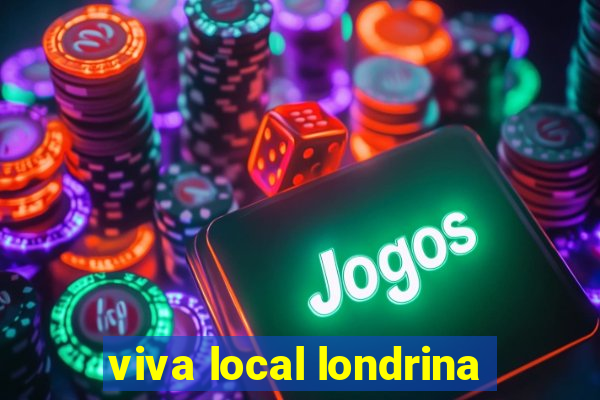 viva local londrina